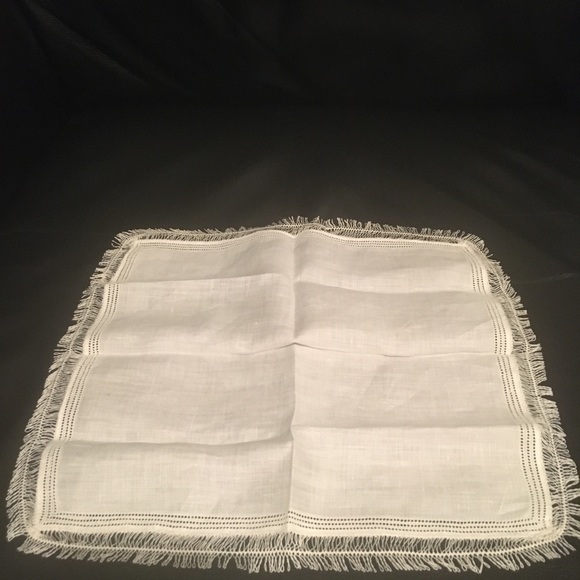 🔹Vintage 50’s-60’s Ladies Hanky - Picture 2 of 4